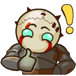 Mushroom Wars 2: TD & RTS Game messages sticker-5