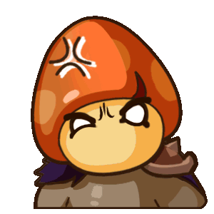 Mushroom Wars 2: TD & RTS Game messages sticker-1