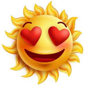 Sun Stickers messages sticker-4