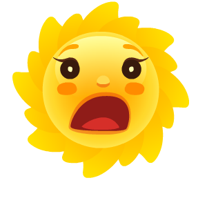 Sun Stickers messages sticker-9