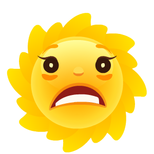 Sun Stickers messages sticker-11