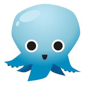Octopus Stickers messages sticker-5