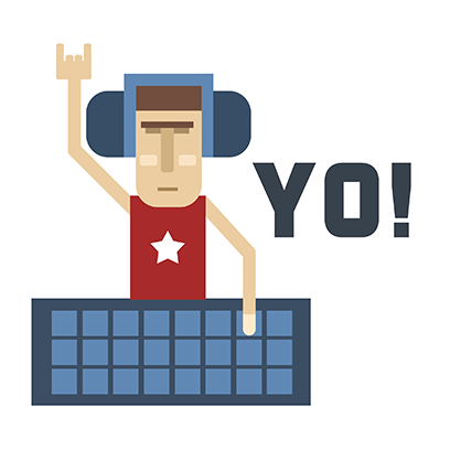 Beat Maker Go - Make Music messages sticker-0
