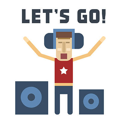 Beat Maker Go - Make Music messages sticker-8