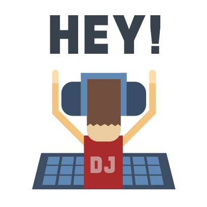 Beat Maker Go - Make Music messages sticker-1