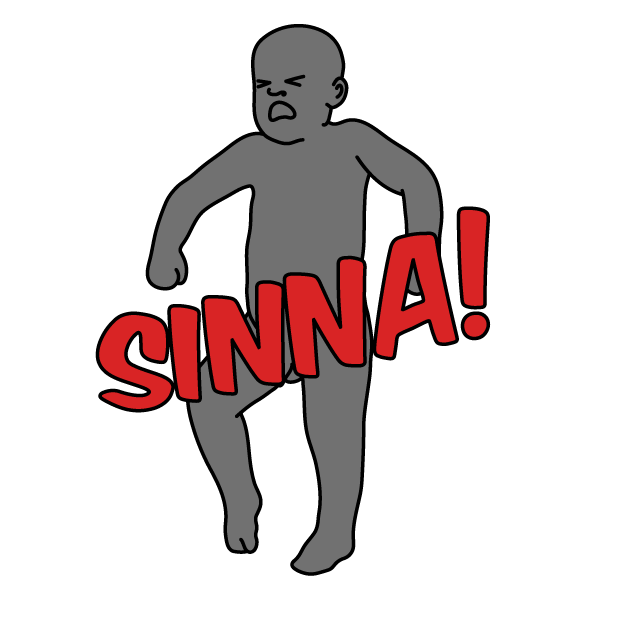 Typisk Norsk messages sticker-3