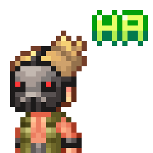 Tap Tap Titan - Evil Clicker messages sticker-6