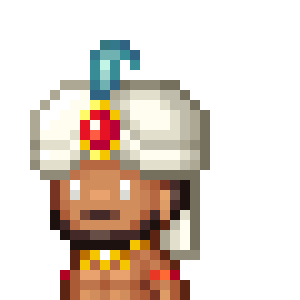 Tap Tap Titan - Evil Clicker messages sticker-2