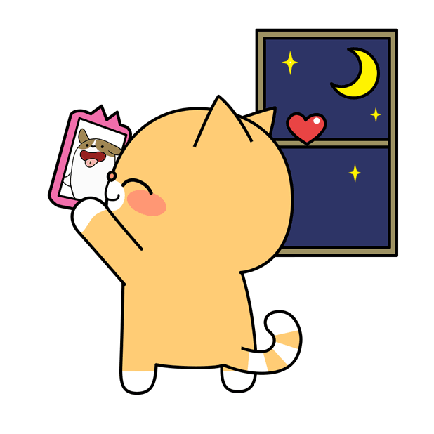 Bella's Love Story - Moving Stickers messages sticker-0
