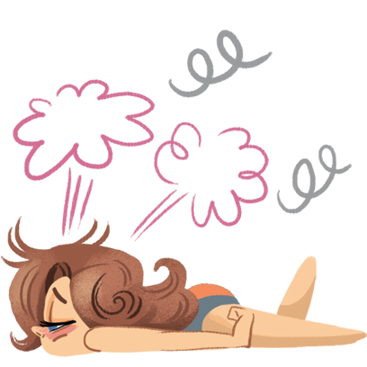Diet & Training by Ann - Dieta messages sticker-10