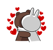 The Best HD Anime Wallpapers messages sticker-1