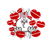 The Best HD Anime Wallpapers messages sticker-2