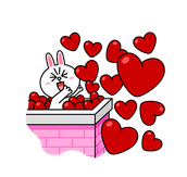 The Best HD Anime Wallpapers messages sticker-5