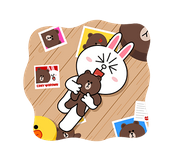 The Best HD Anime Wallpapers messages sticker-3