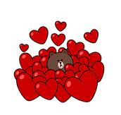 The Best HD Anime Wallpapers messages sticker-4