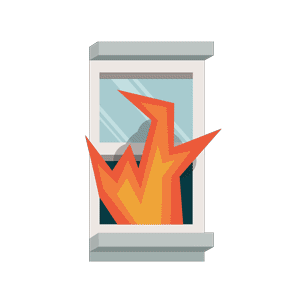 Fired Up messages sticker-2