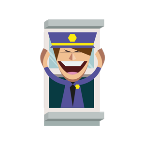 Fired Up messages sticker-1