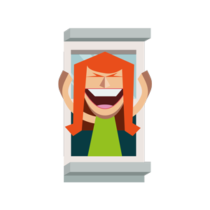 Fired Up messages sticker-6