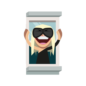 Fired Up messages sticker-7
