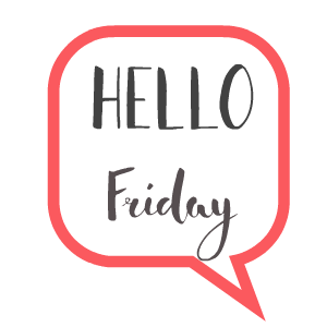 Friday Stickers messages sticker-4