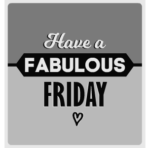 Friday Stickers messages sticker-1