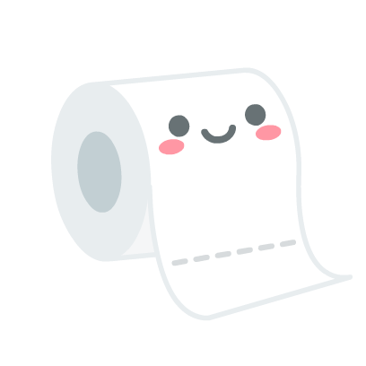 Poop Stickers messages sticker-7