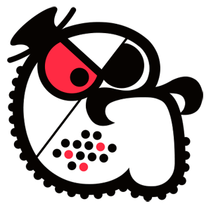 BD Monsters messages sticker-6