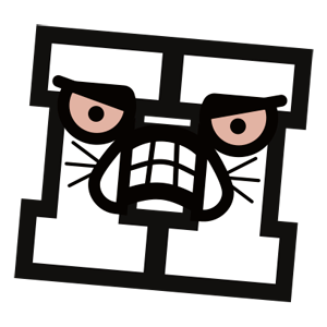 BD Monsters messages sticker-7