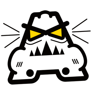 BD Monsters messages sticker-0