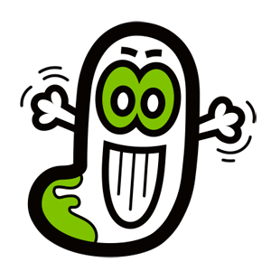 BD Monsters messages sticker-9
