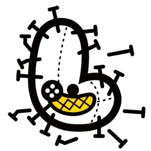 BD Monsters messages sticker-11