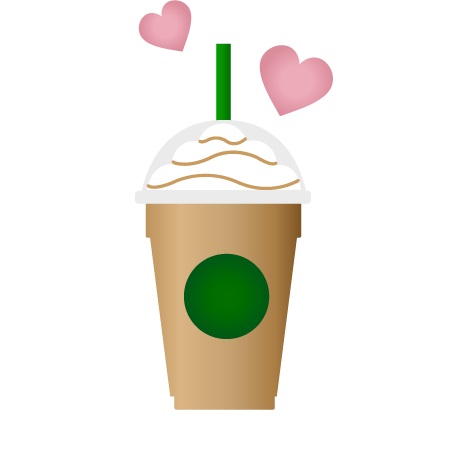 Starbucks Stickers messages sticker-6