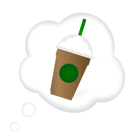 Starbucks Stickers messages sticker-7