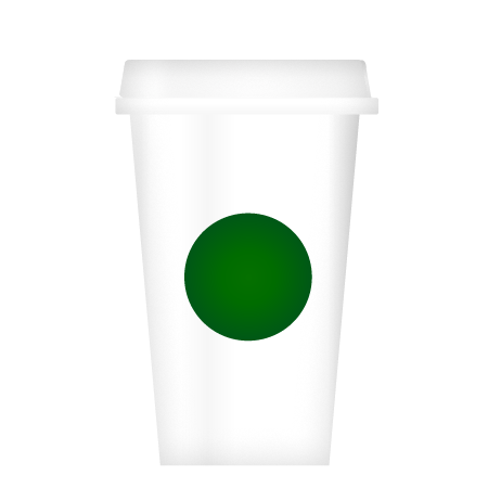 Starbucks Stickers messages sticker-1