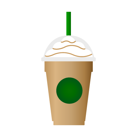 Starbucks Stickers messages sticker-3
