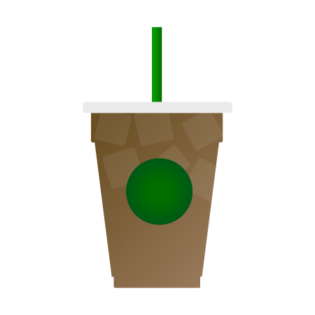 Starbucks Stickers messages sticker-10