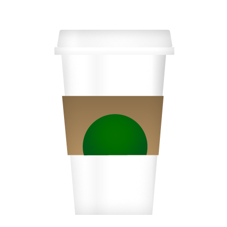 Starbucks Stickers messages sticker-2