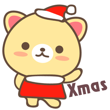 Peanut Dog Collage - Christmas and New Year Emoji messages sticker-7