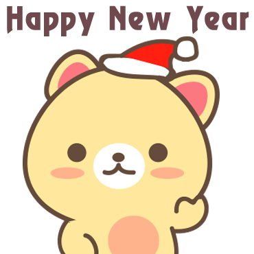 Peanut Dog Collage - Christmas and New Year Emoji messages sticker-3
