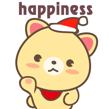 Peanut Dog Collage - Christmas and New Year Emoji messages sticker-6