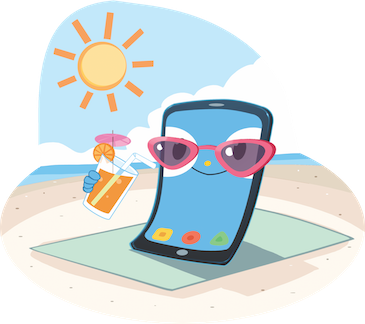 Witty WikkyMoji Keyboard messages sticker-4