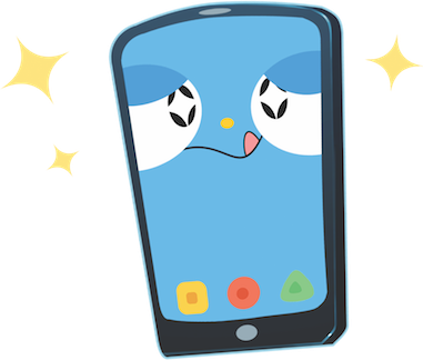 Witty WikkyMoji Keyboard messages sticker-6