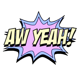 Phrase Stickers messages sticker-2
