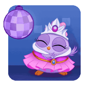 Angry Birds Match messages sticker-8