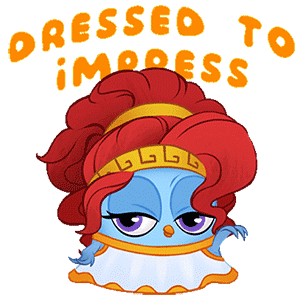 Angry Birds Match messages sticker-4