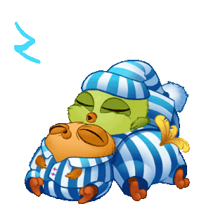 Angry Birds Match messages sticker-9