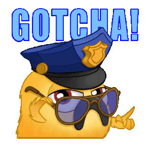 Angry Birds Match messages sticker-10