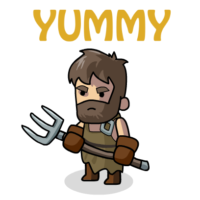 Braveland Heroes messages sticker-7