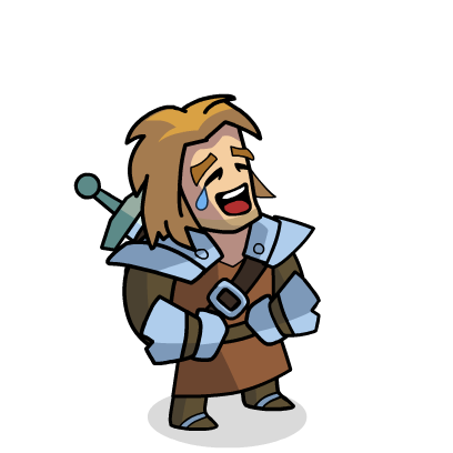 Braveland Heroes messages sticker-1
