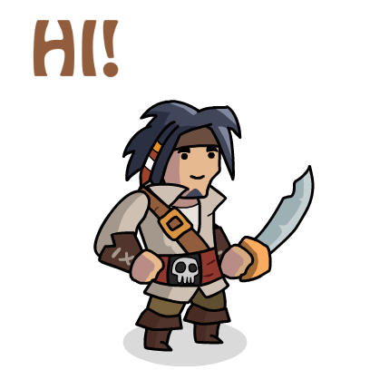 Braveland Heroes messages sticker-0